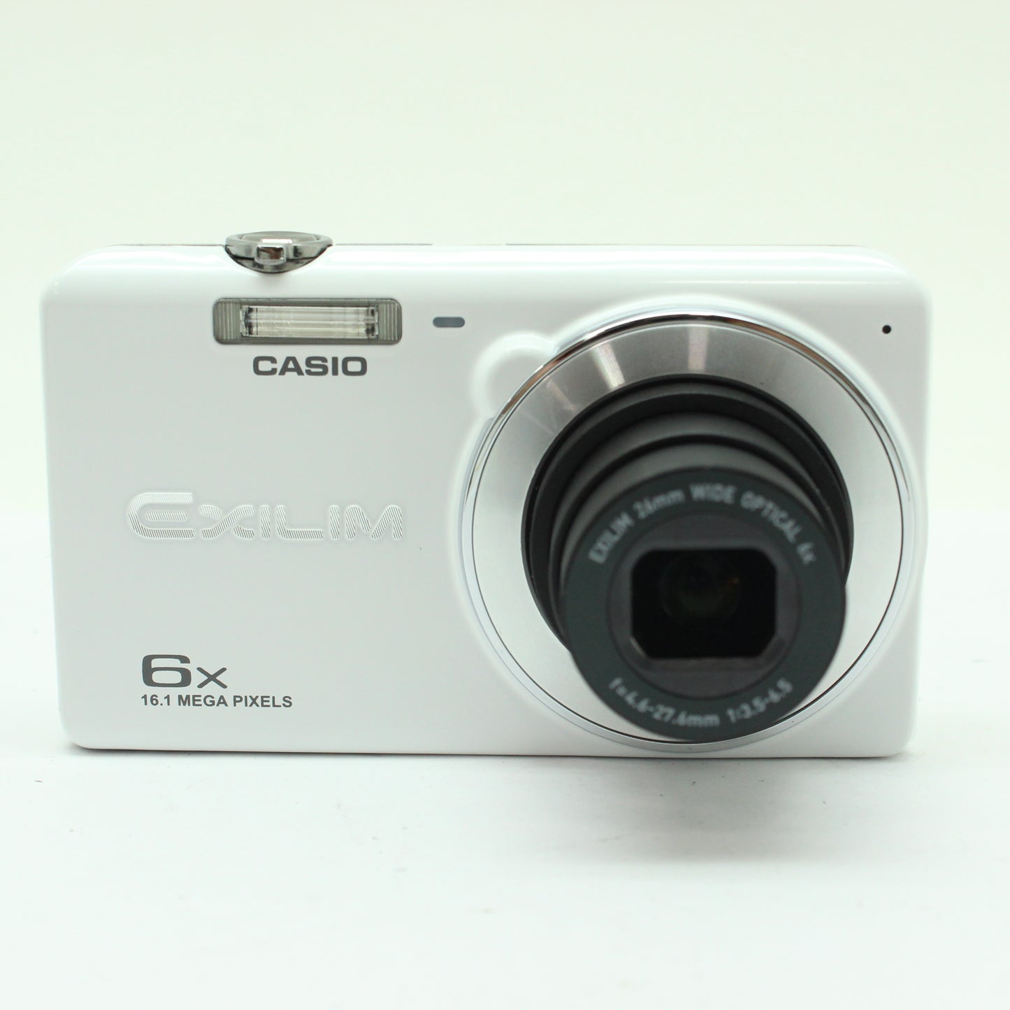 中古 CASIO EXILIM EX-ZS28