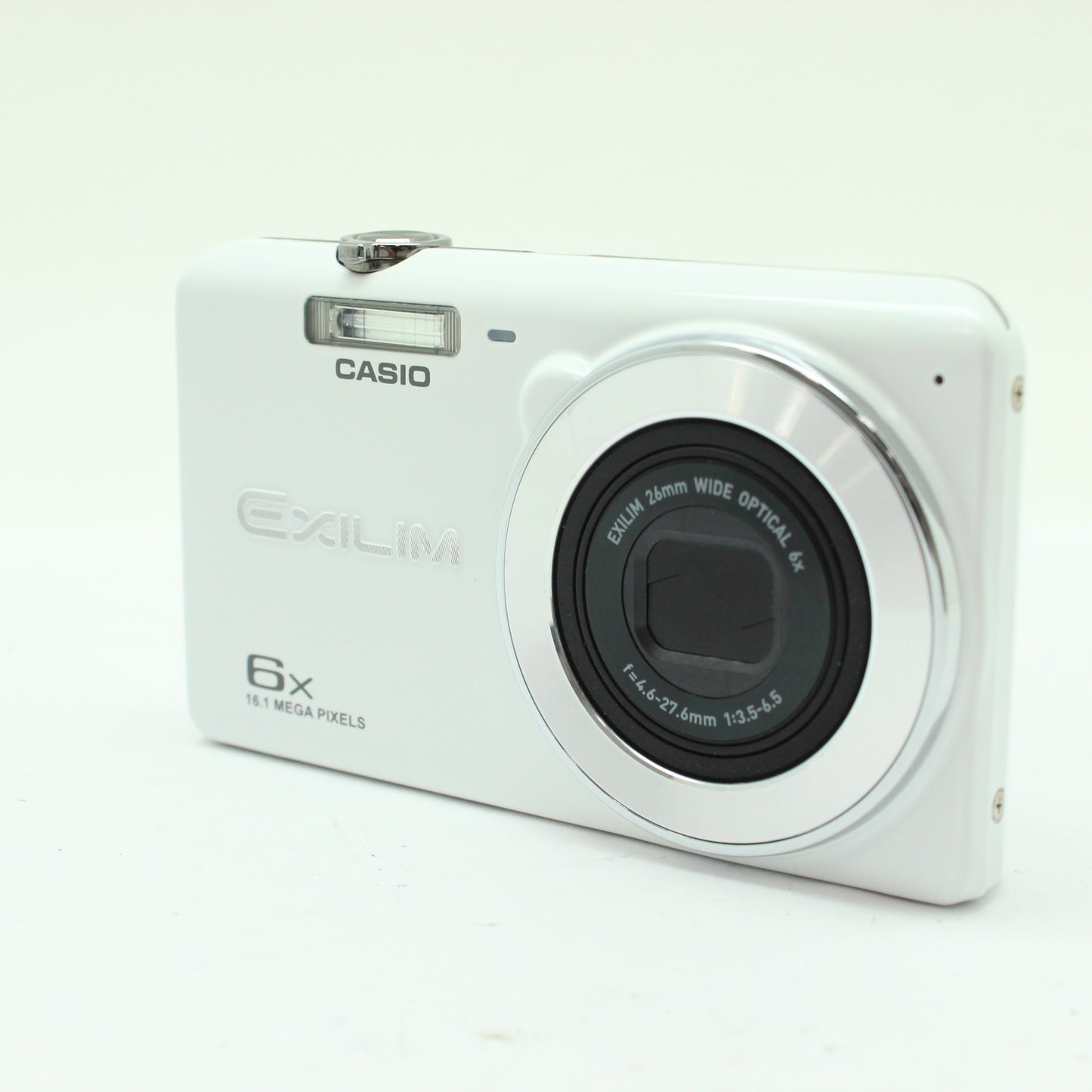 中古 CASIO EXILIM EX-ZS28