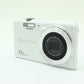 中古 CASIO EXILIM EX-ZS28