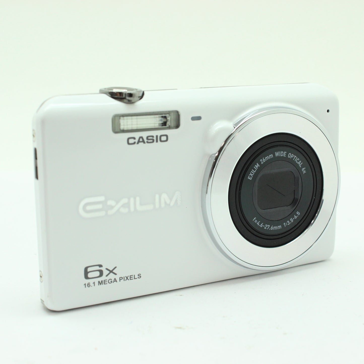 中古 CASIO EXILIM EX-ZS28