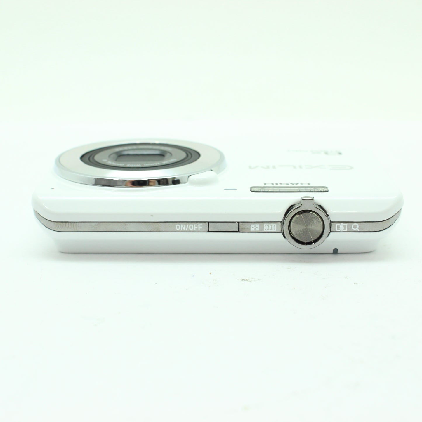 中古 CASIO EXILIM EX-ZS28