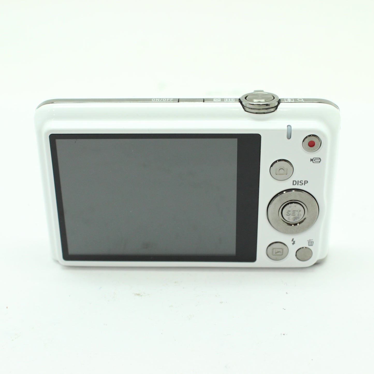 中古 CASIO EXILIM EX-ZS28