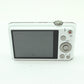 中古 CASIO EXILIM EX-ZS28