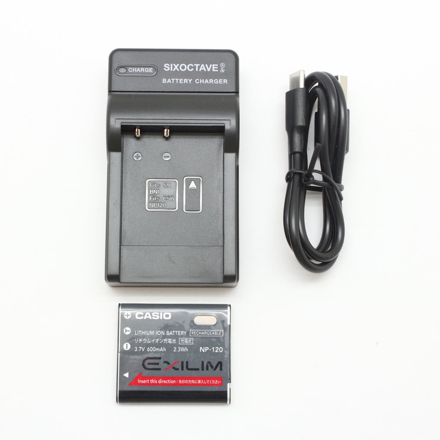 中古 CASIO EX-ZS35