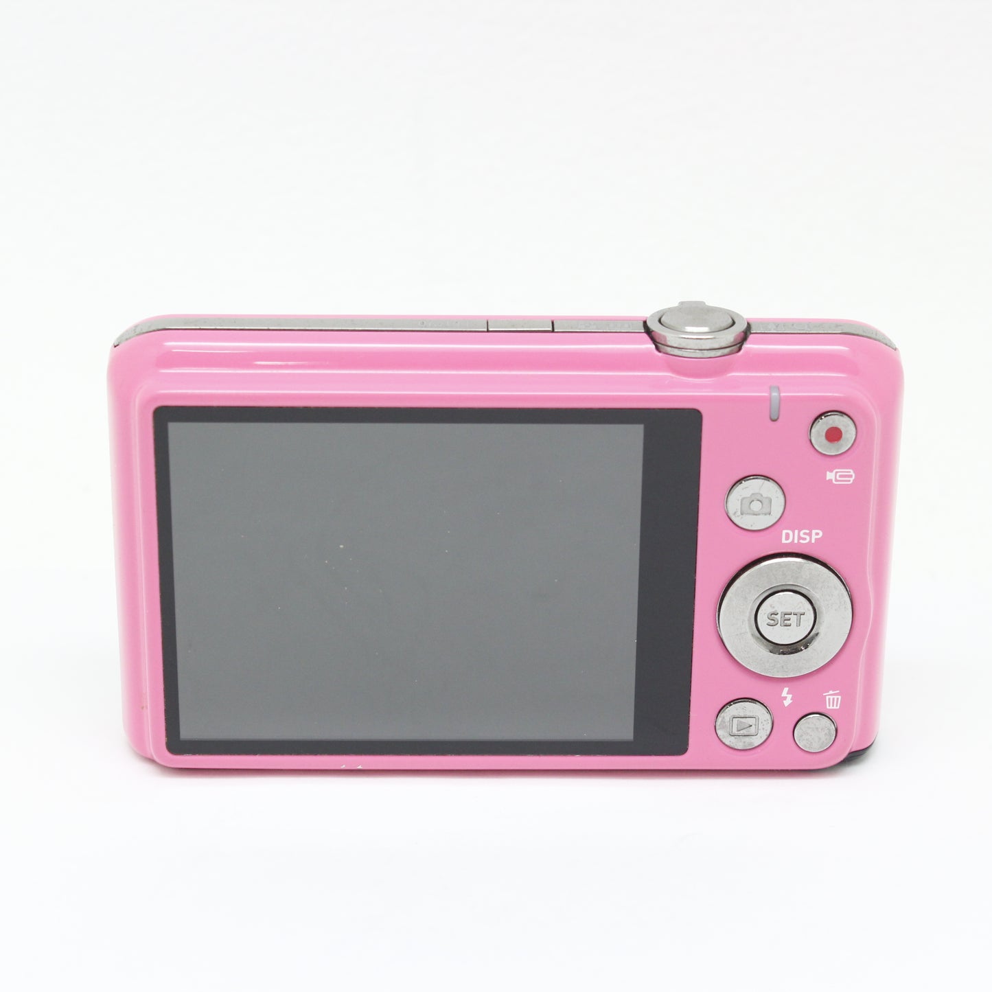 中古 CASIO EX-ZS35