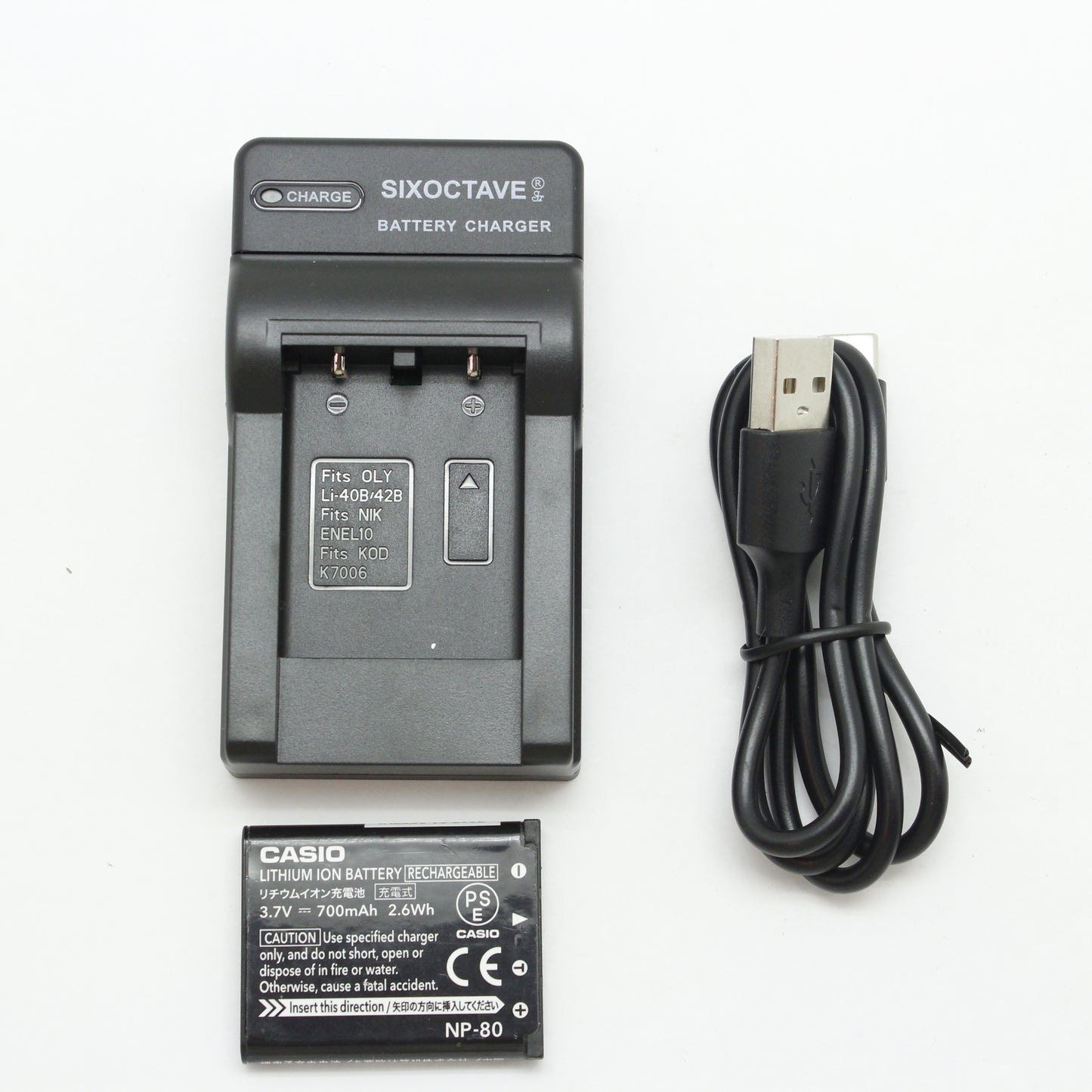 中古 CASIO EXILIM EX-ZS170