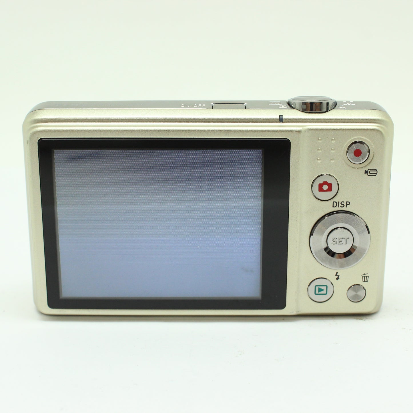 中古 CASIO EX-Z300