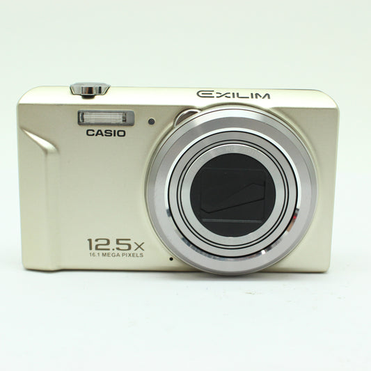 中古 CASIO EX-Z300