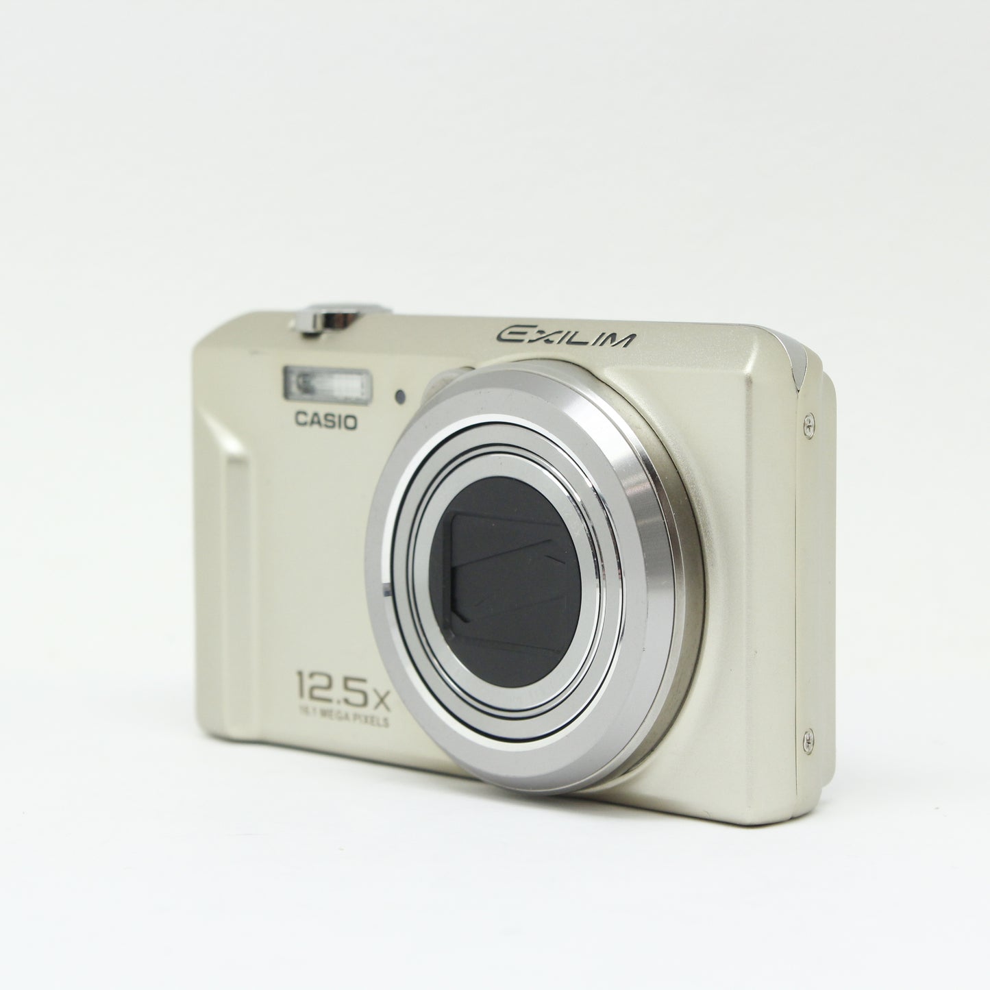 中古 CASIO EXILIM EX-ZS170
