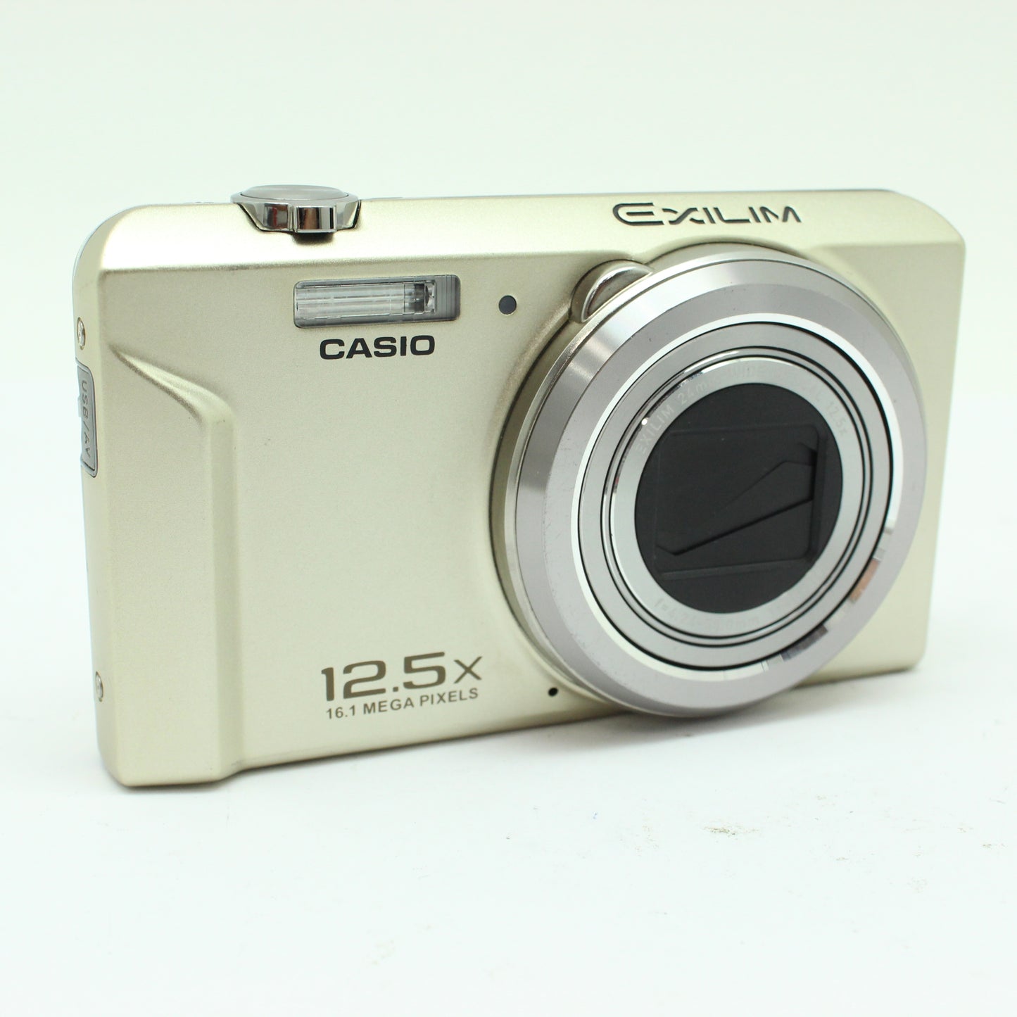 中古 CASIO EX-Z300