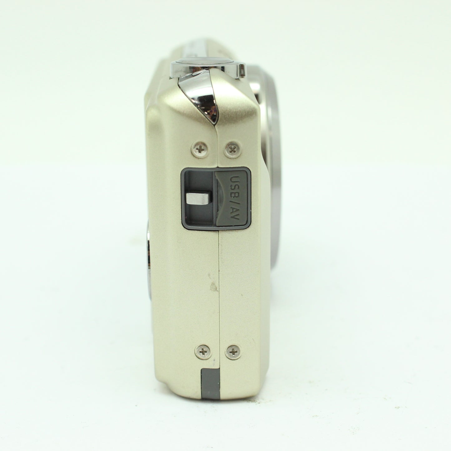 中古 CASIO EX-Z300