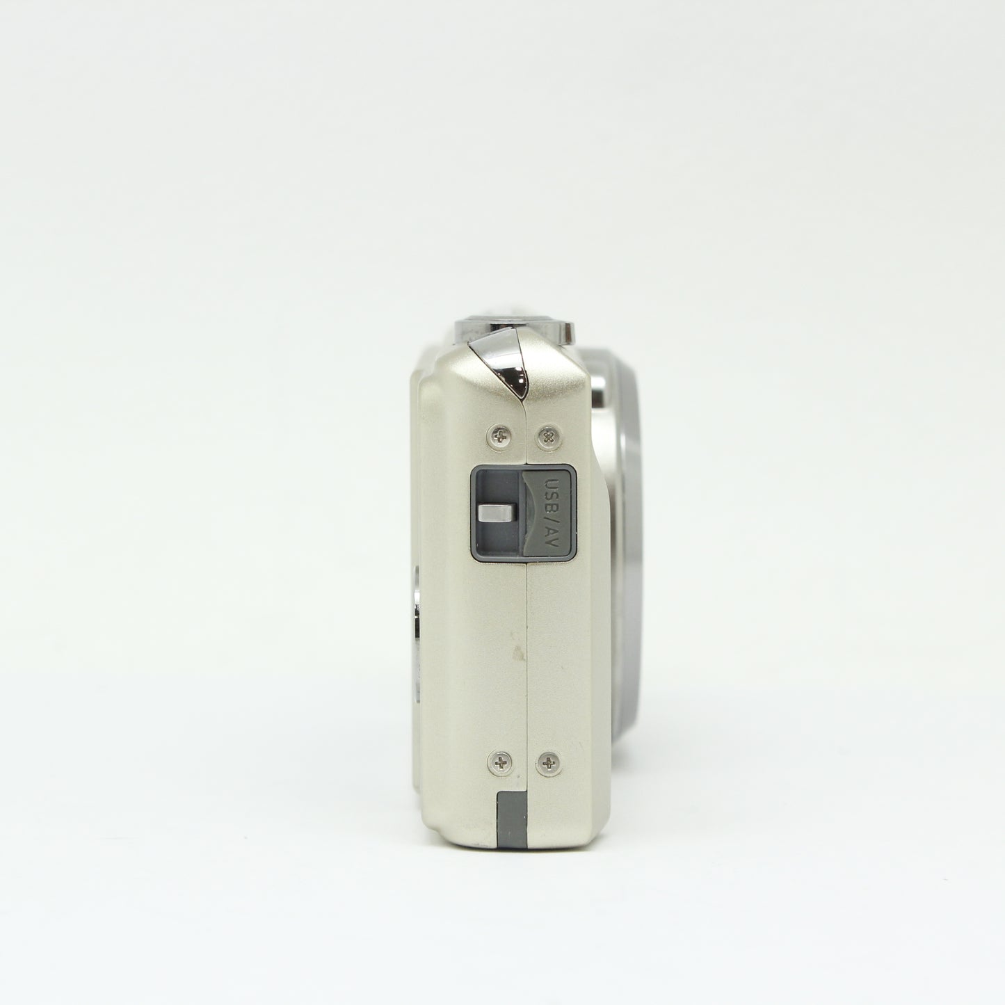 中古 CASIO EXILIM EX-ZS170