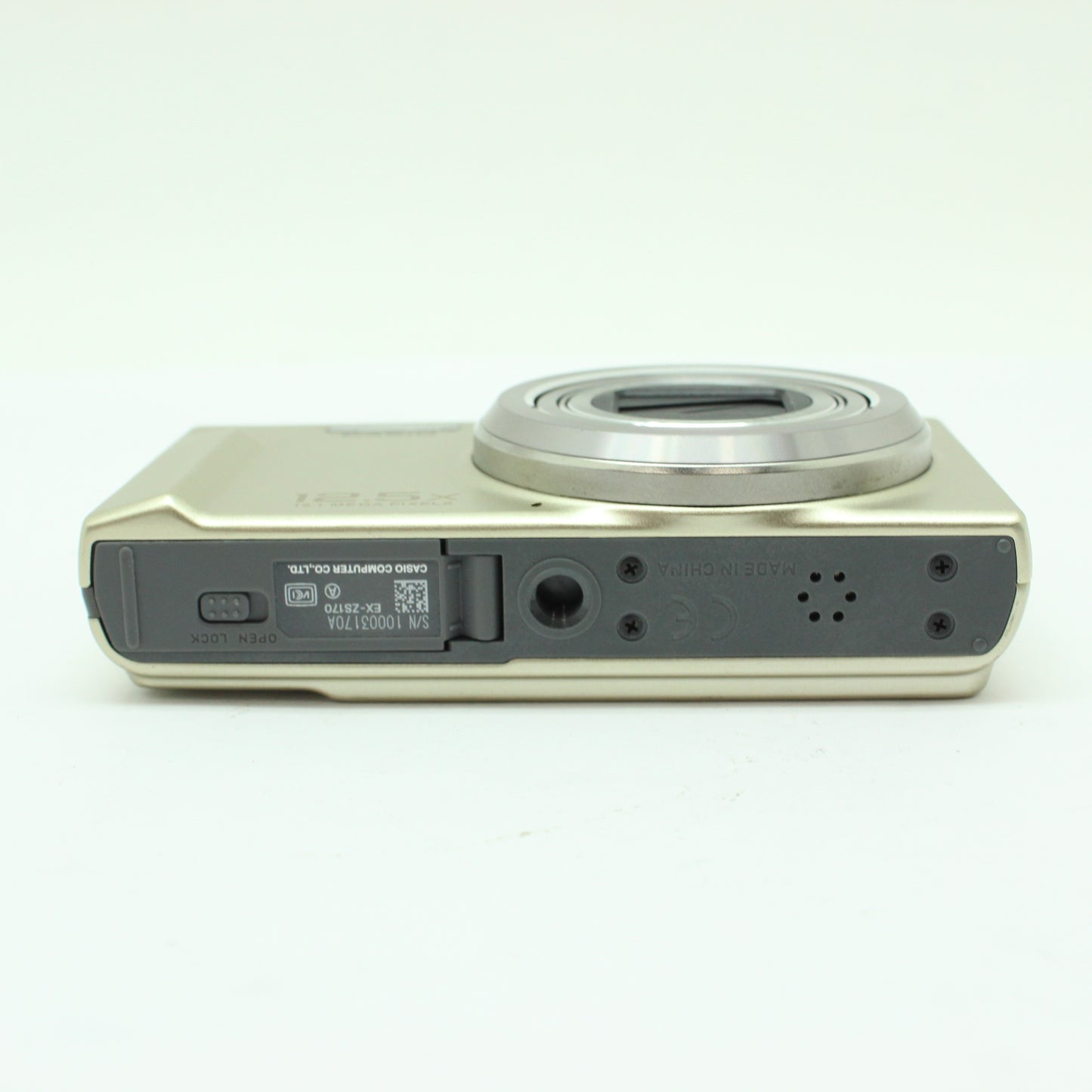 中古 CASIO EX-Z300