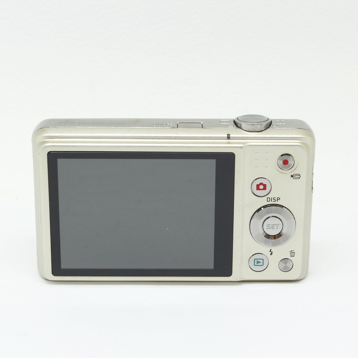 中古 CASIO EXILIM EX-ZS170