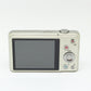 中古 CASIO EXILIM EX-ZS170
