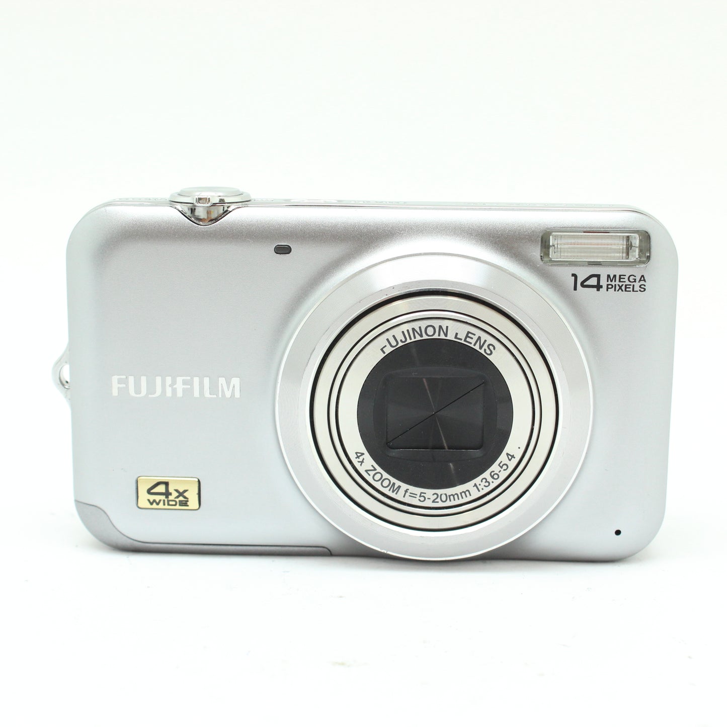 中古FUJIFILM FinePix JX180