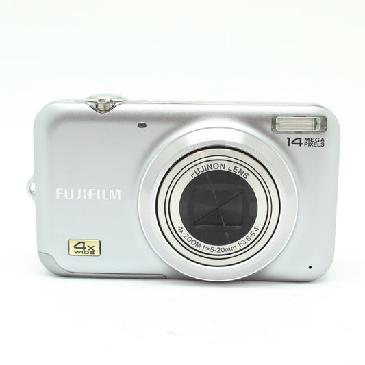 中古FUJIFILM FinePix JX180