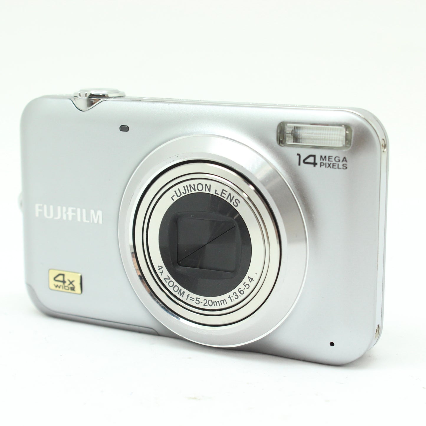 中古FUJIFILM FinePix JX180