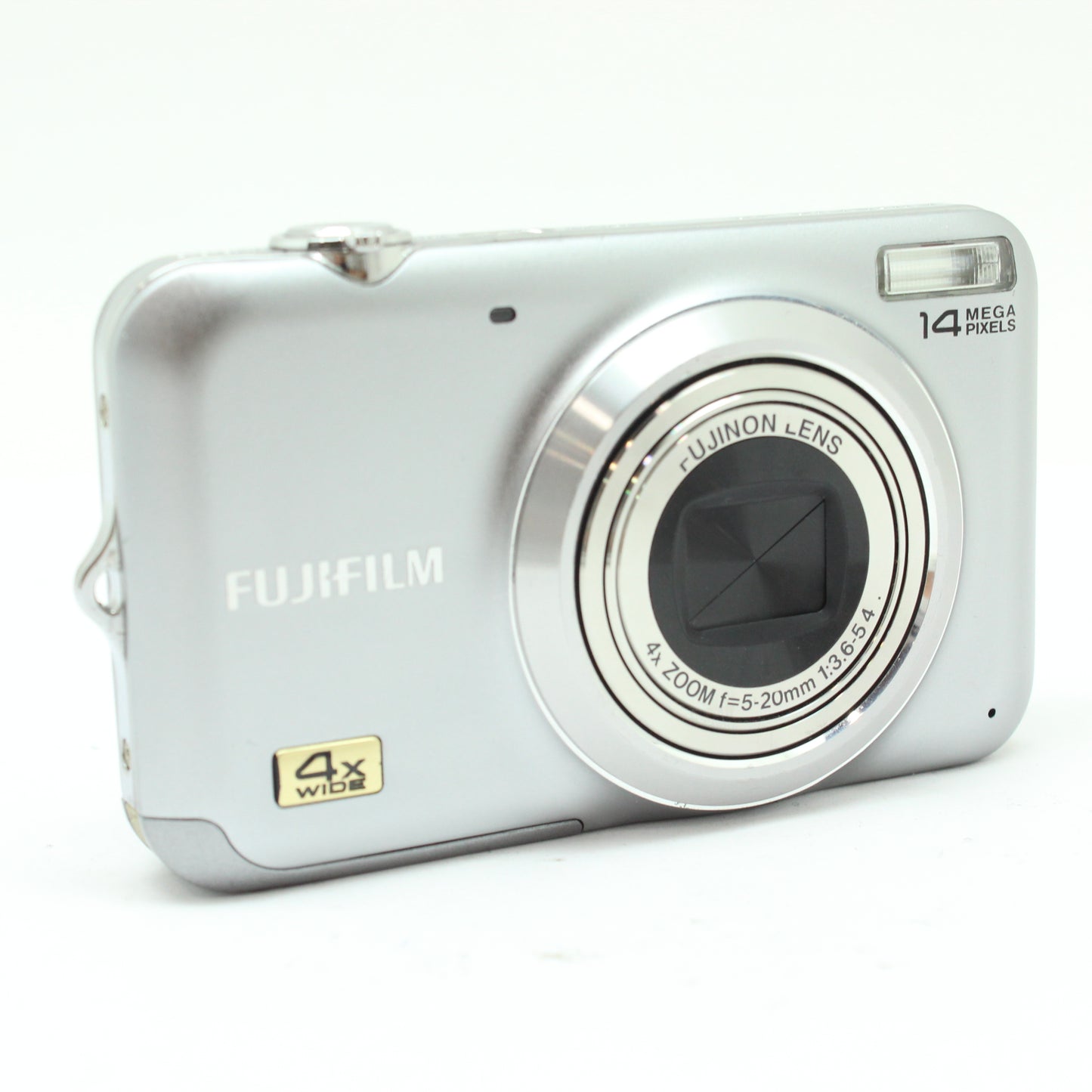 中古FUJIFILM FinePix JX180