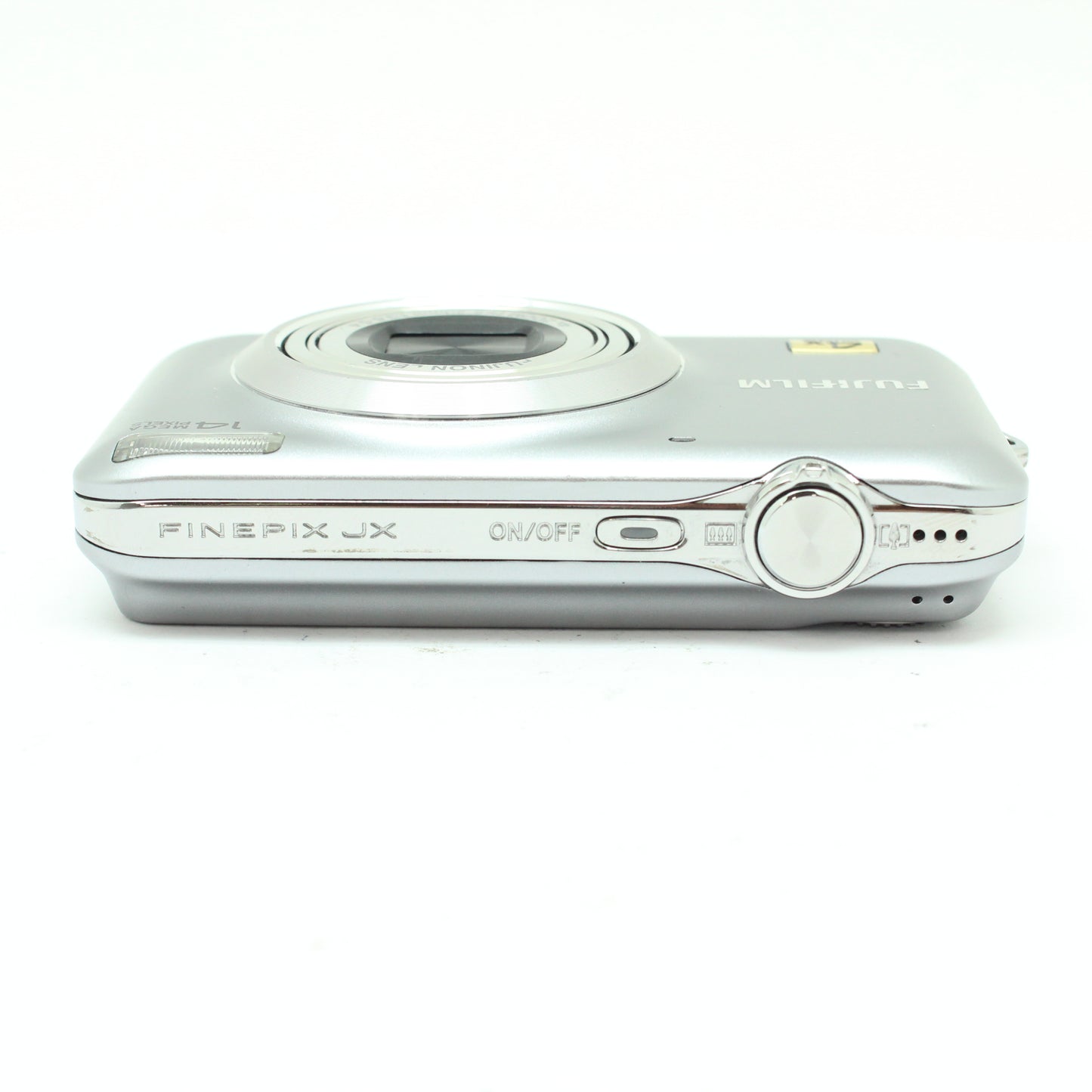 中古FUJIFILM FinePix JX180