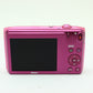 中古 Nikon COOLPIX S3600 ピンク