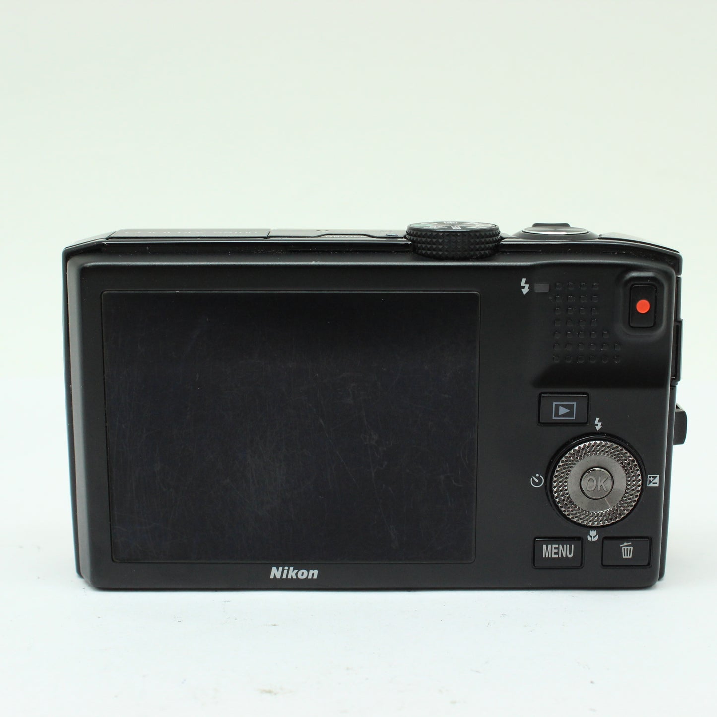 中古 Nikon COOLPIX S8100
