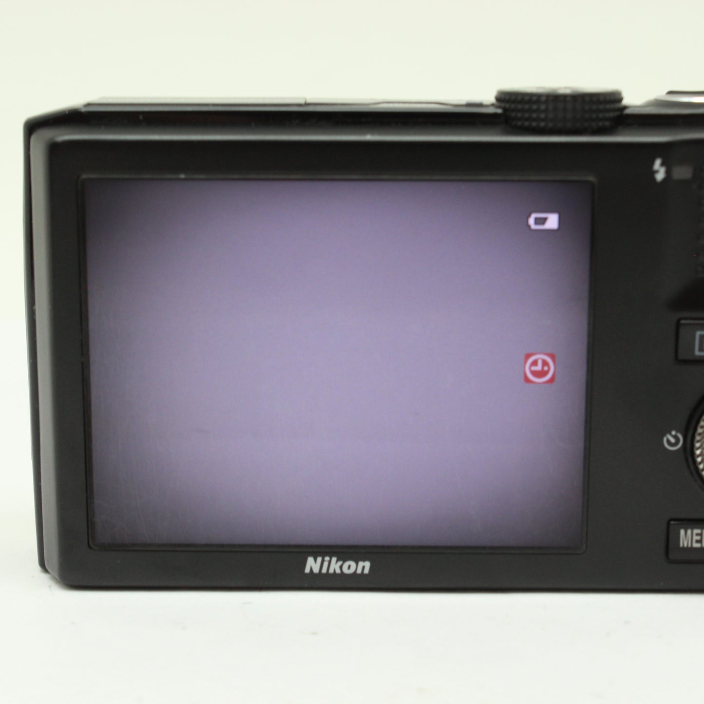 中古 Nikon COOLPIX S8100