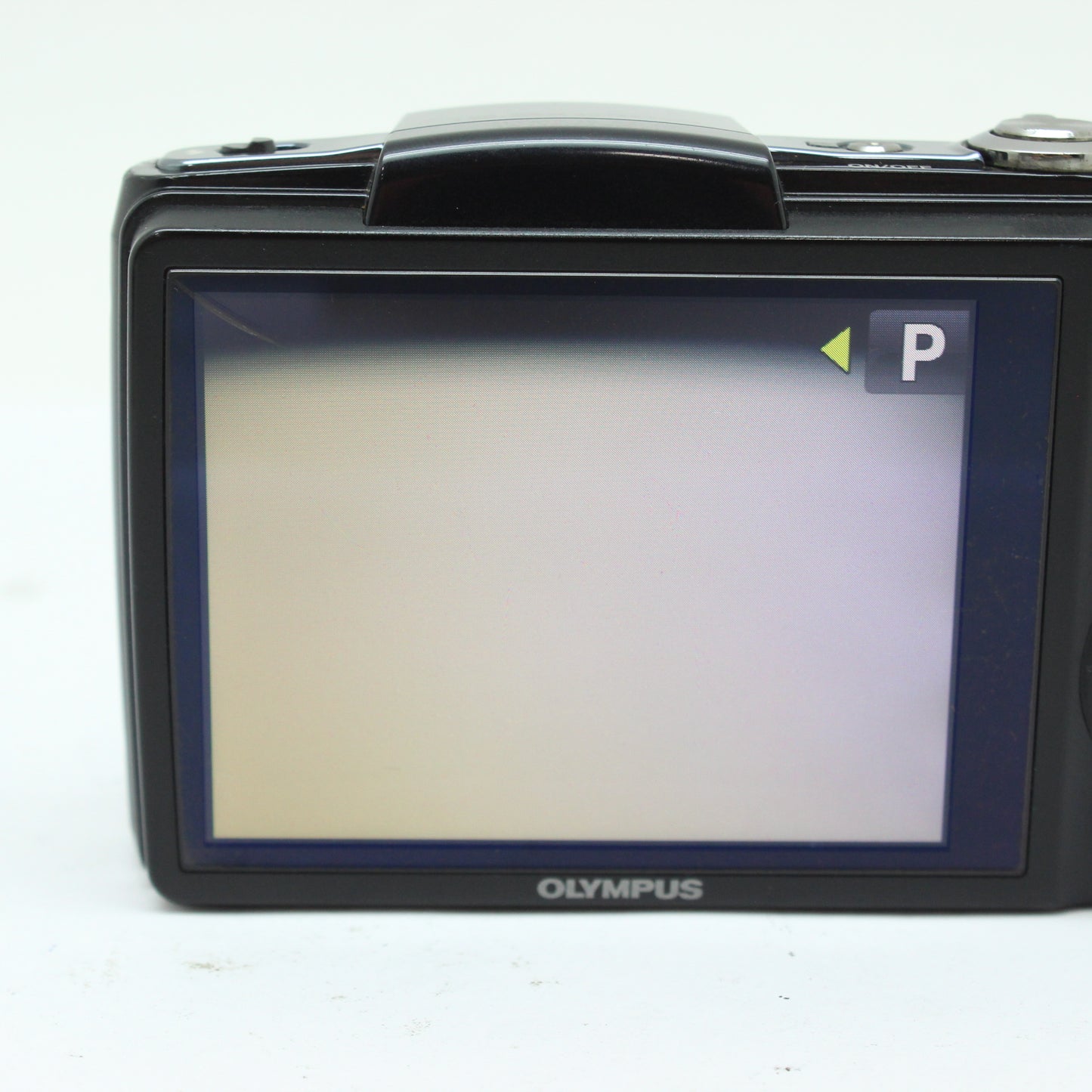 中古 OLYMPUS SZ-20