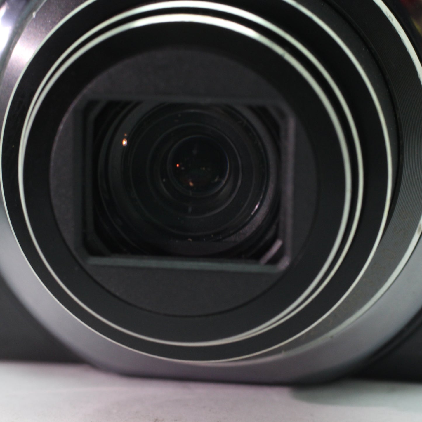 中古 OLYMPUS SZ-20