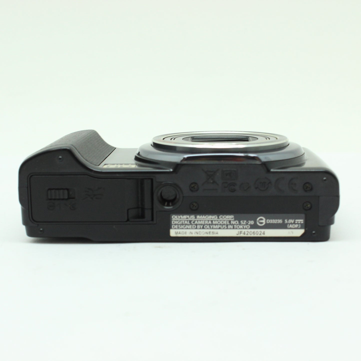 中古 OLYMPUS SZ-20