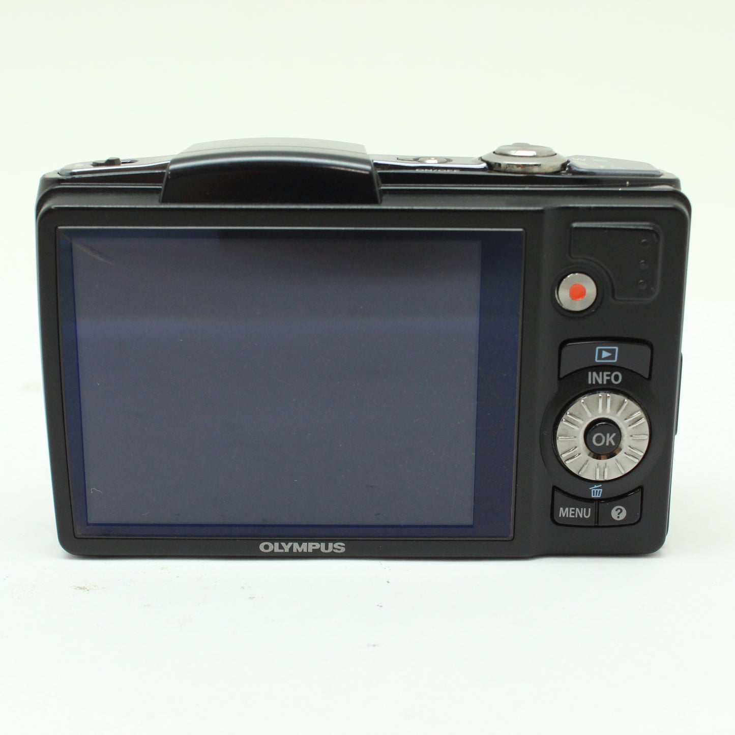 中古 OLYMPUS SZ-20