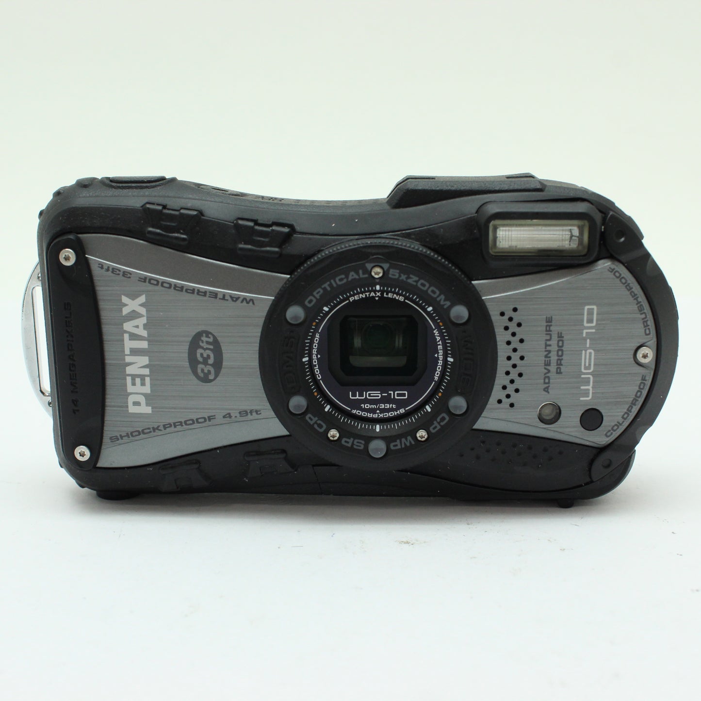 中古 RICOH WG-10