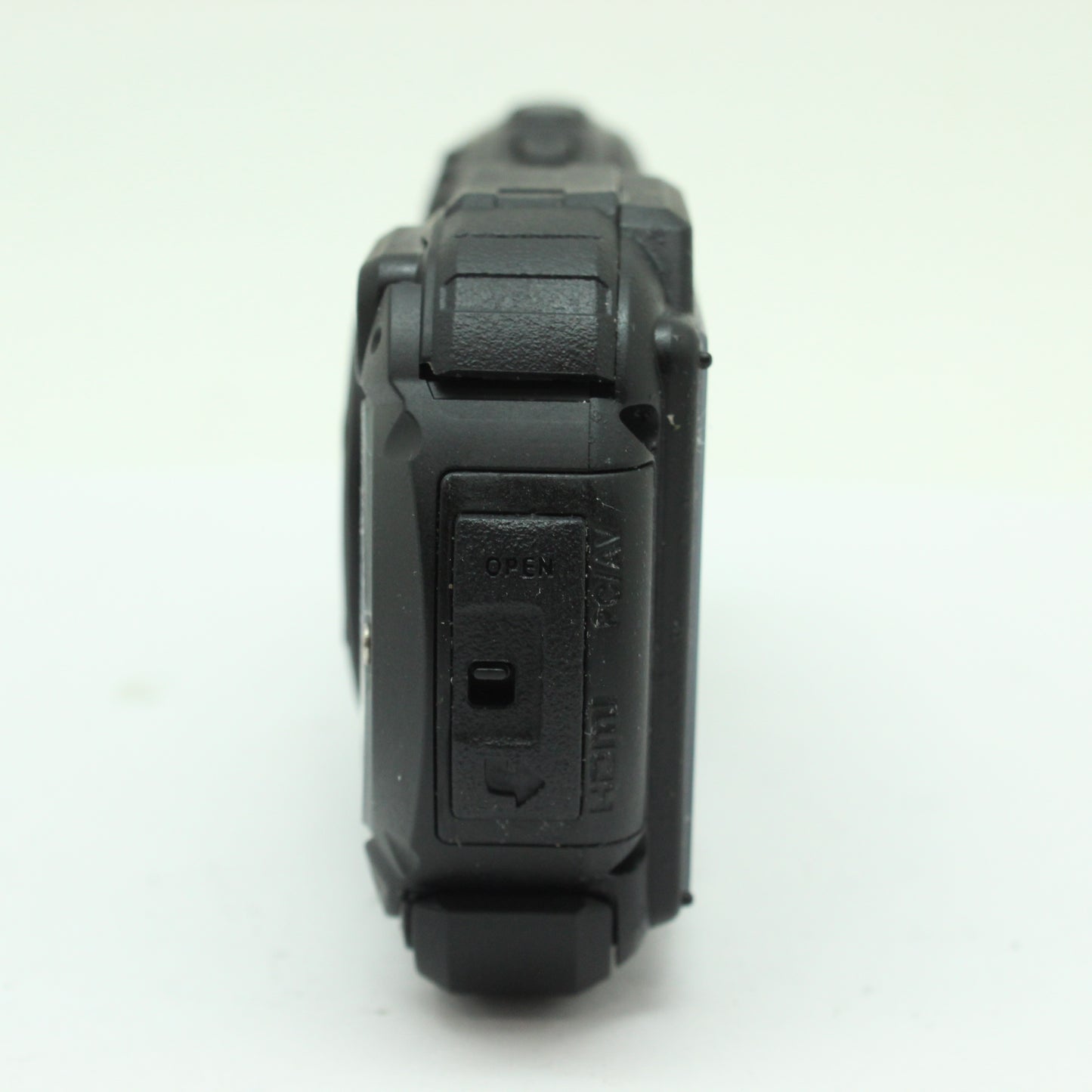 中古 RICOH WG-10