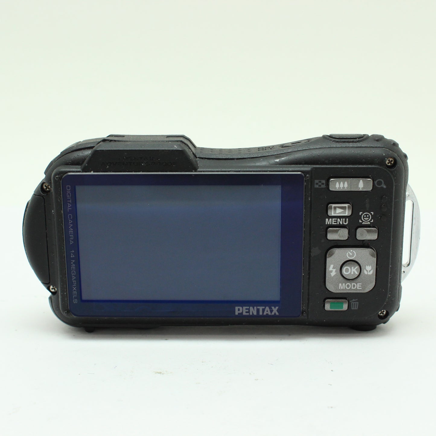 中古 RICOH WG-10