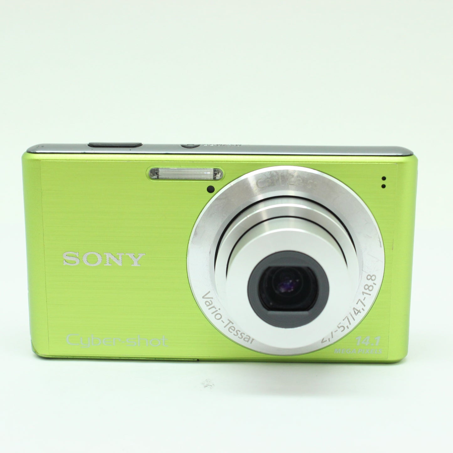 中古 SONY Cyber-Shot DSC W530