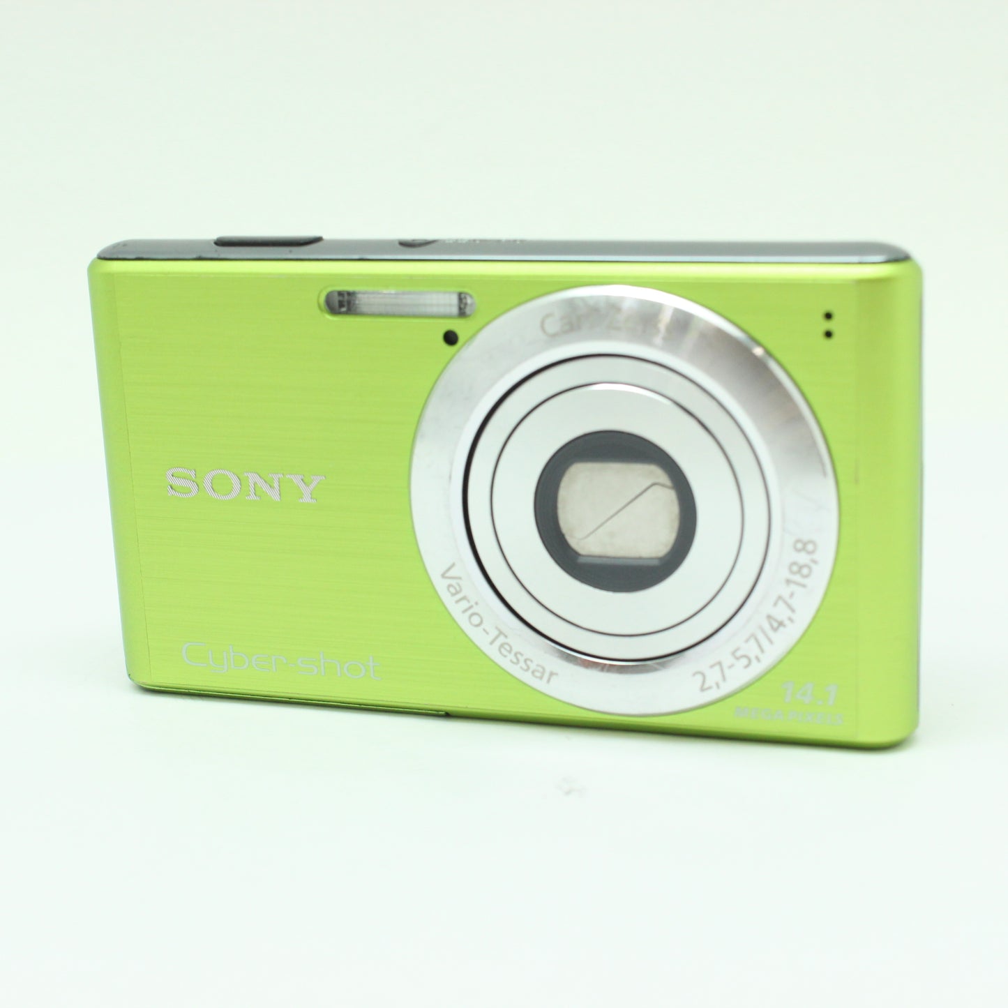 中古 SONY Cyber-Shot DSC W530