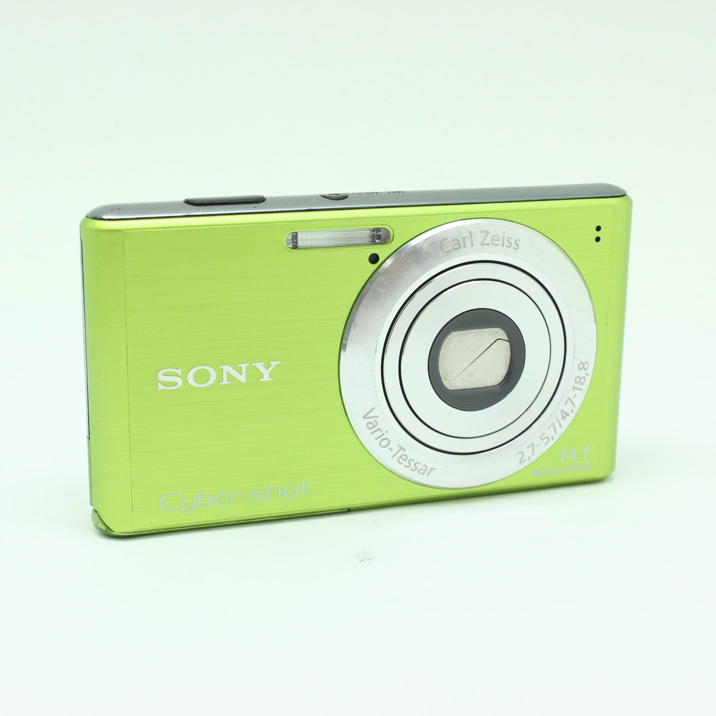 中古 SONY Cyber-Shot DSC W530