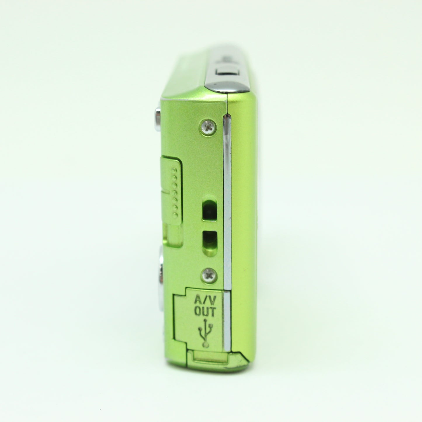 中古 SONY Cyber-Shot DSC W530