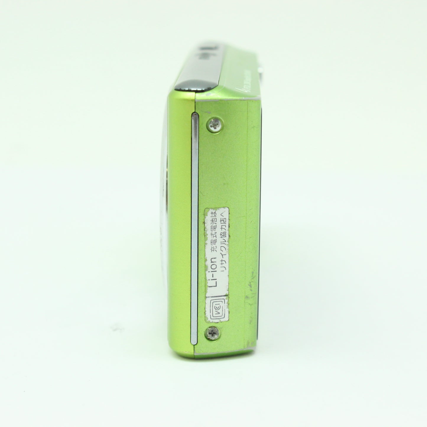 中古 SONY Cyber-Shot DSC W530