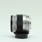 中古 PENTAX Q7 Wズームキット シルバー