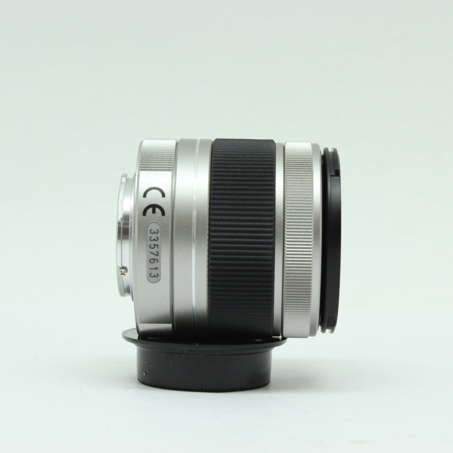 中古 PENTAX Q7 Wズームキット シルバー