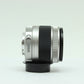 中古 PENTAX Q7 Wズームキット シルバー