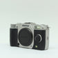 中古 PENTAX Q7 Wズームキット シルバー