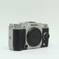 中古 PENTAX Q7 Wズームキット シルバー