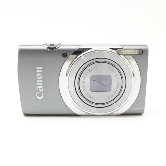 中古 Canon IXY 130