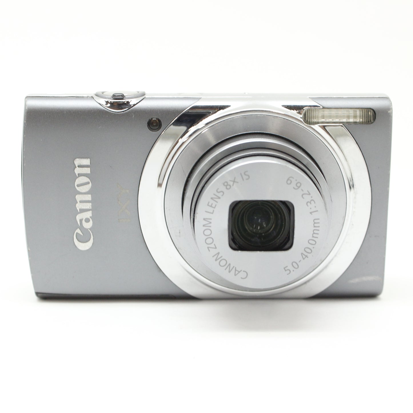 中古 Canon IXY 130