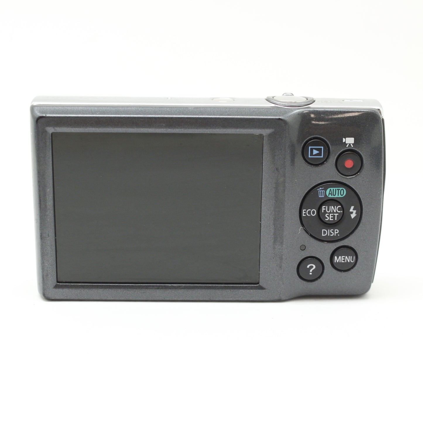 中古 Canon IXY 130