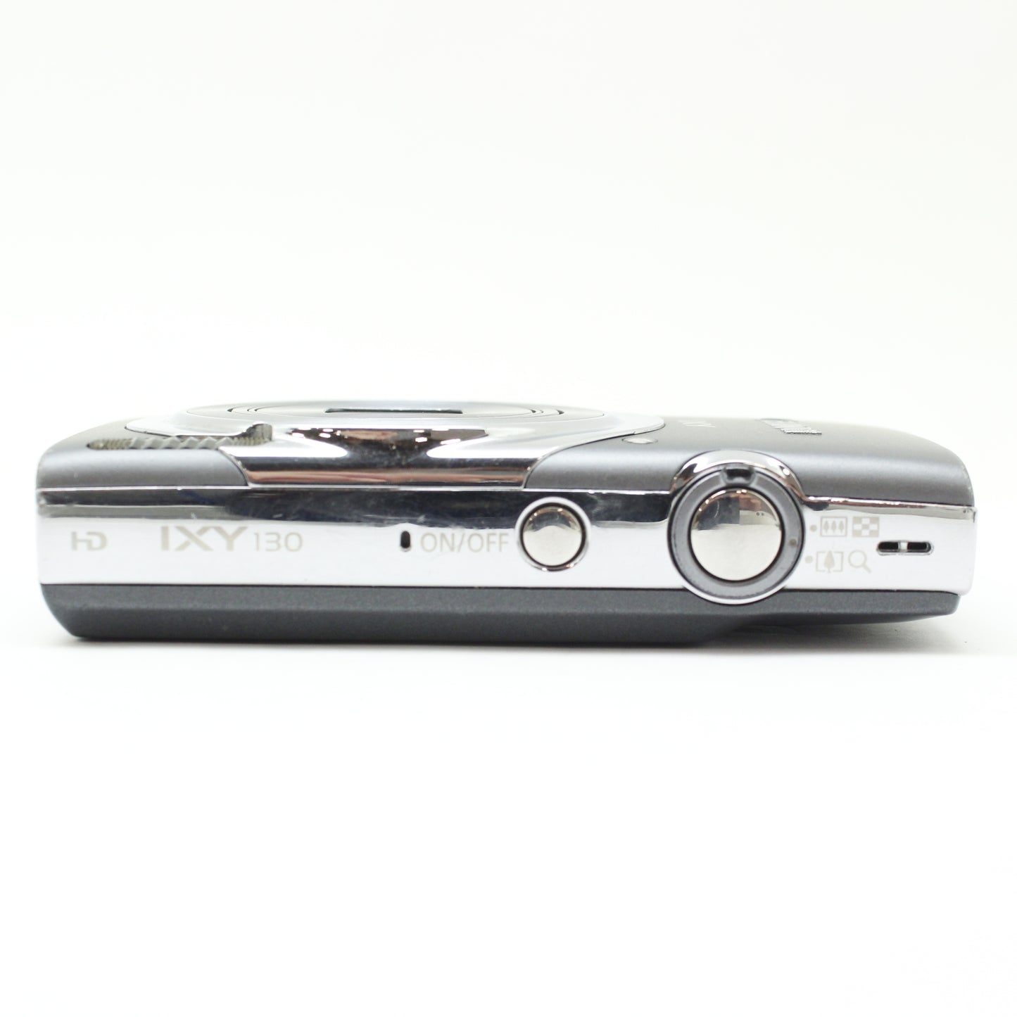 中古 Canon IXY 130