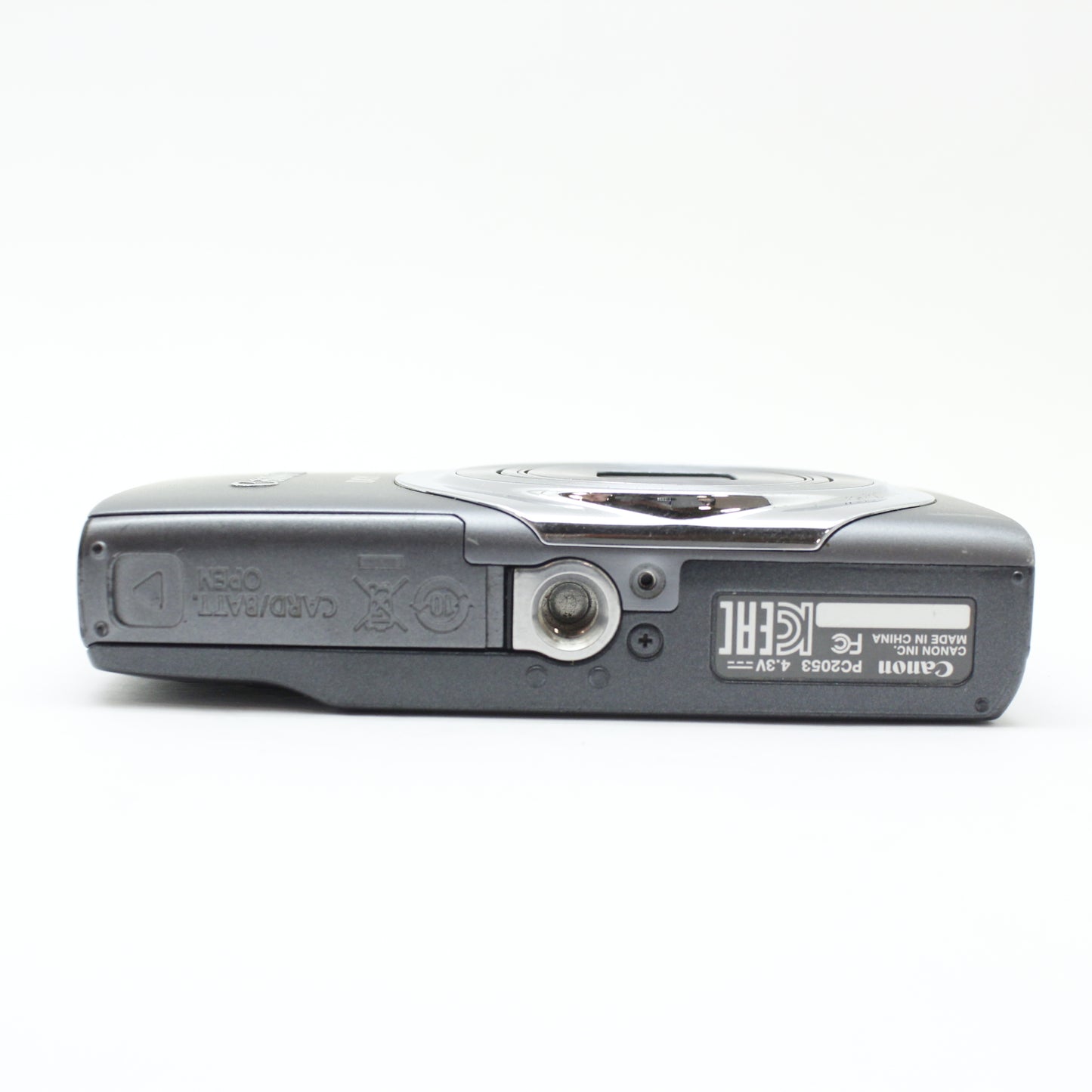 中古 Canon IXY 130