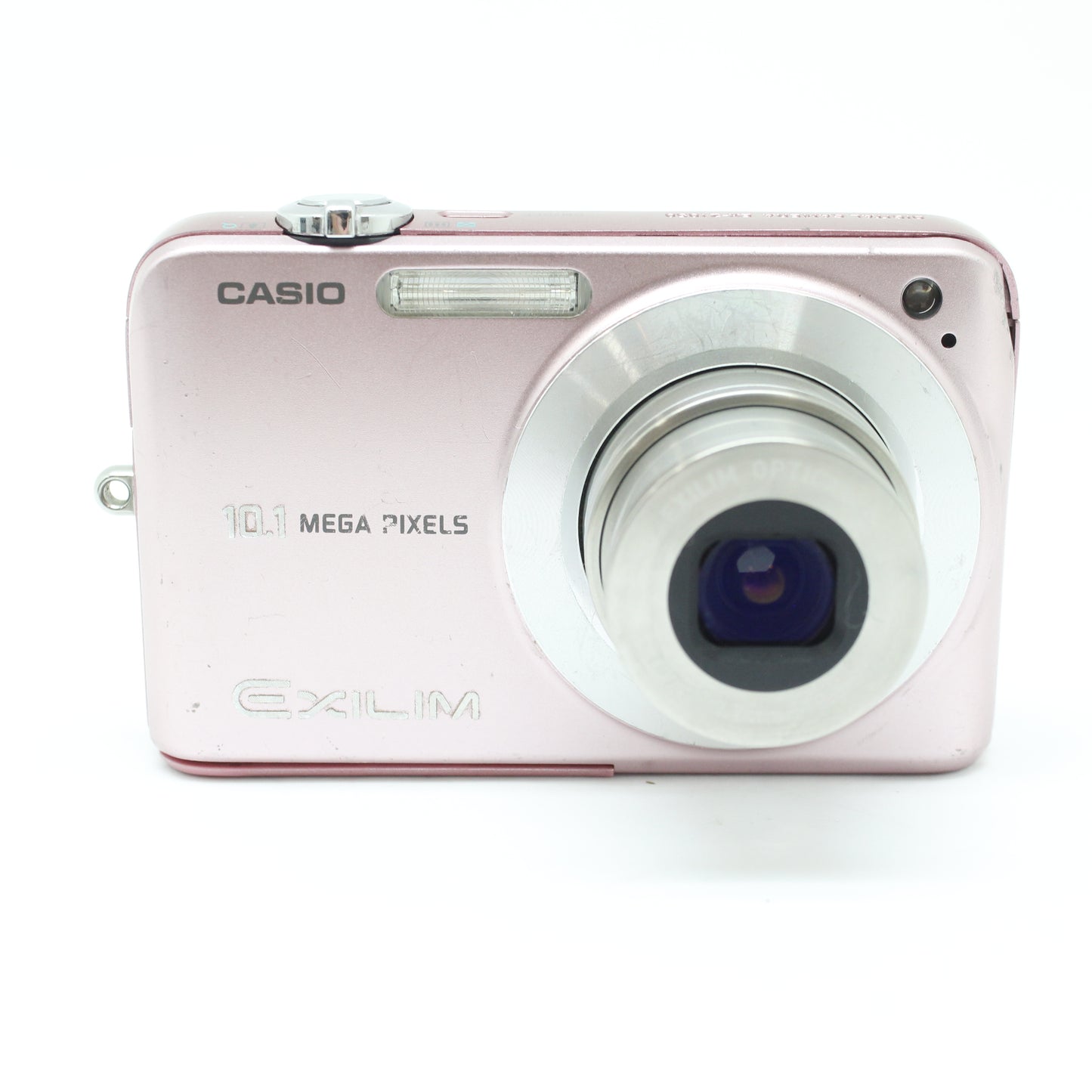 中古 CASIO EX-Z1050 ピンク